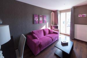 Hotels Hotel Saint-Pierre : photos des chambres