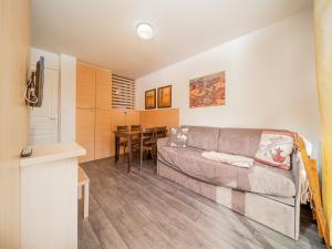 Appartements Chalets du Verdon - 3401 - Appart proche pistes - : photos des chambres