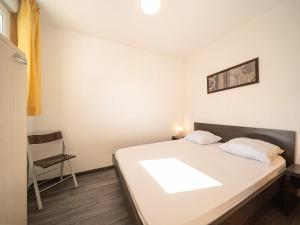 Chalets du Verdon - 3401 - Appart proche pistes -