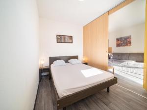 Appartements Chalets du Verdon - 3401 - Appart proche pistes - : photos des chambres