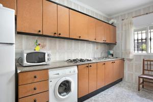 Apartamento Ruz Bajo