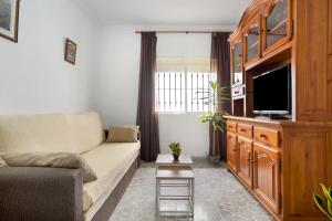 Apartamento Ruz Bajo
