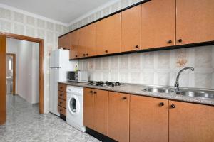 Apartamento Ruz Bajo