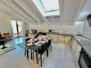 Prestigioso attico a passo Duomo by Revenue House - Coniolo