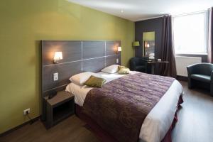 Hotels Hotel Saint-Pierre : photos des chambres