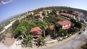 Studios Resbithas Lakonia Greece