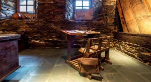 Apartamentos Rurales Sierra