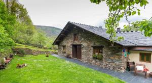 Apartamentos Rurales Sierra