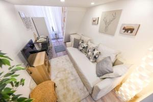 1 bedroom flat in Nyar str., Central