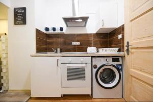 1 bedroom flat in Nyar str., Central