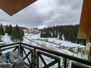 Apartment Love Pamporovo - Ezerovo