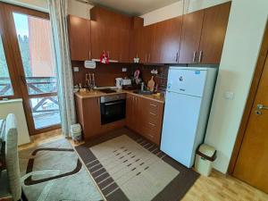 Apartment Love Pamporovo