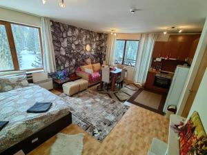 Apartment Love Pamporovo