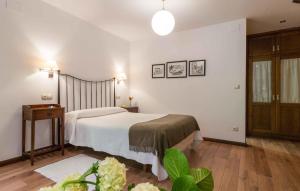 Apartamentos Rurales Sierra