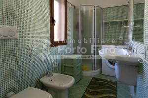 Via Bortigiadas - Ristrutturato bilocale in centro a Palau