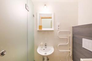 1 bedroom flat in Nyar str., Downtown