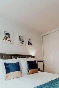 Haarlemmerstraat Central Studio