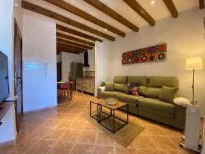 EL MIRADOR - Montejaque