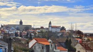 Cidadela do Viriato Deluxe