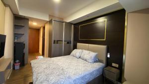 Meisterstadt Pollux Habibie Apartment by uhomeid