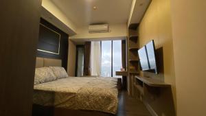 Meisterstadt Pollux Habibie Apartment by uhomeid