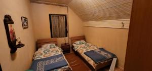 Biocinovici vikendica