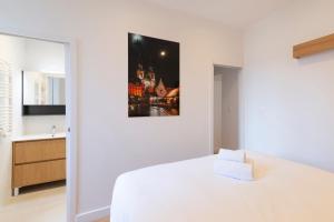 Le Charmant de Catherine - Très bel appt à Nancy