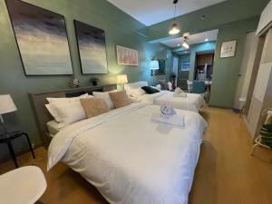 Poolview Family Room Greenbelt Makati