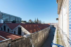 Casa Azul Santa Marinha