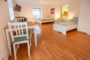 Apartment - Wohnung Memmingen Nr. 2 - 奥托博伊伦