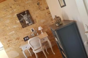 Gite de charme 6 pers avec SPA privé