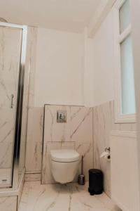 Haarlemmerstraat Central Studio