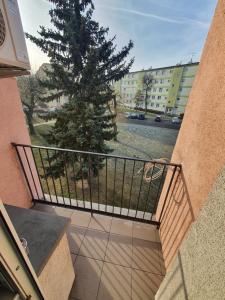 JDK Apartamenty Młynarska 44m2 6-osobowy