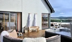 Tom's Lodge - Nethy Bridge