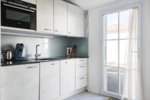 Appartement Arôme