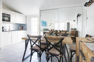 Appartements Appartement Arome : photos des chambres