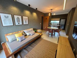 KAMBY MILAGRES l Natureza e Conforto