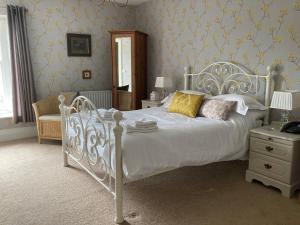 Superior Double Room 4 room in The Punch Bowl Inn