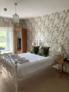 Superior Double Room 5 room in The Punch Bowl Inn