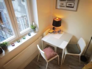 Lovag Design Apartment