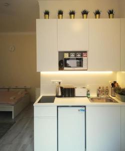 Lovag Design Apartment