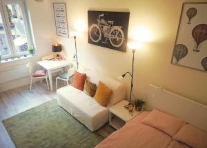 Lovag Design Apartment