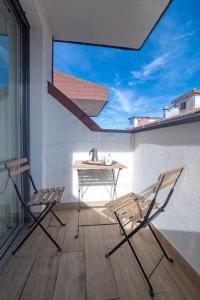 La Atalaya de Xixón By Silastur