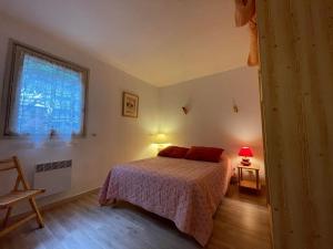 Appartement Le val Saint Elme 4VSE ESCA5