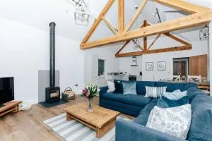 The Oak - Brand new countryside 2 bedroom annex - Harpsden