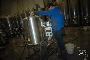 Wine-Barrel Pinot Noir