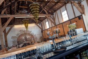 Wine-Barrel Pinot Noir