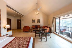 Neelams The Grand Hotel Goa