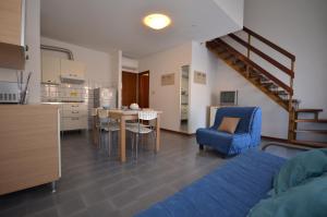 Appartamenti Marina Grande