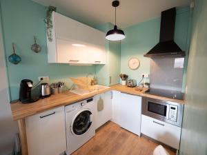 Apt 24 pers. Arcachon + Parking Le Perchoir